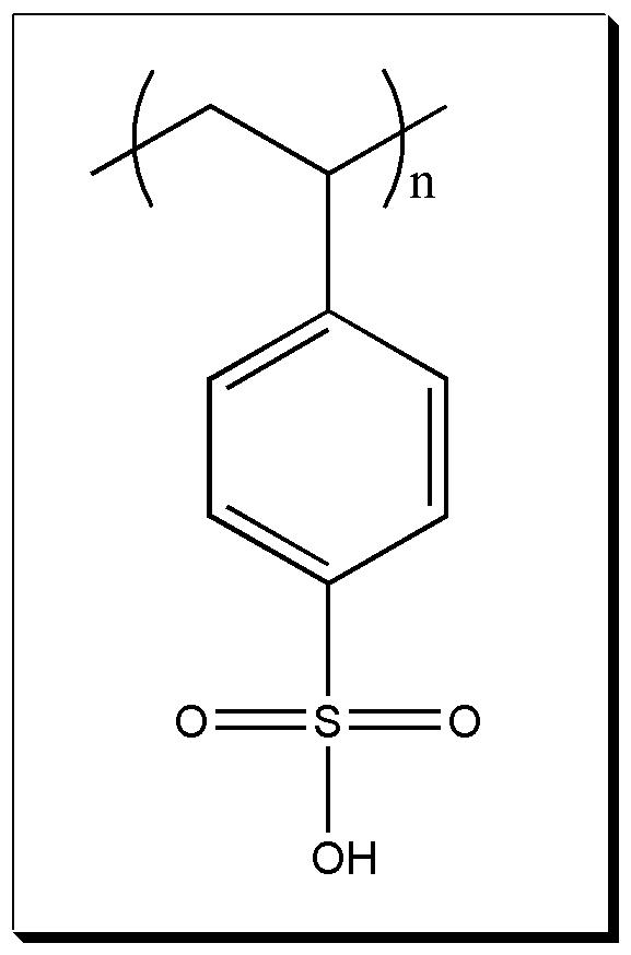 聚苯乙烯的柔顺性