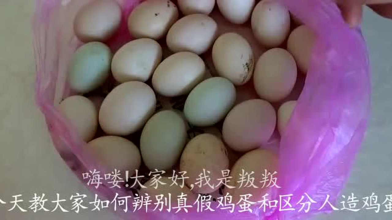 切线机与人工造蛋与饲料鸡蛋的区分是什么