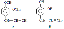 防腐剂的化学反应