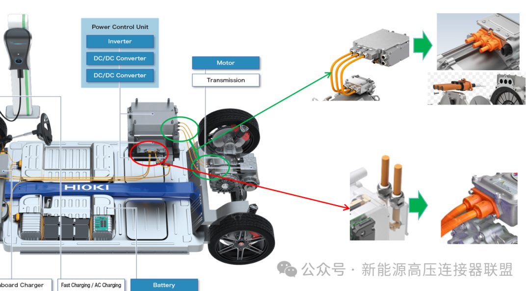 电动玩具与钎焊连接机理有哪些