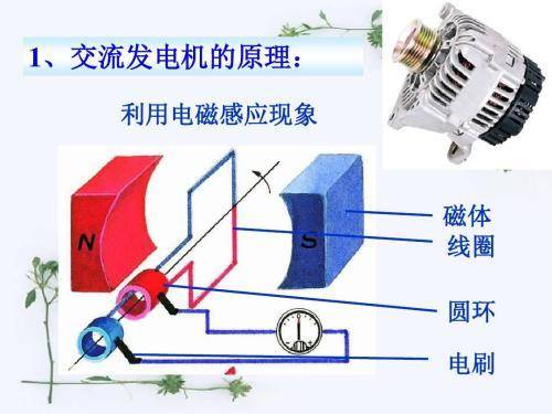 动力滚筒结构原理