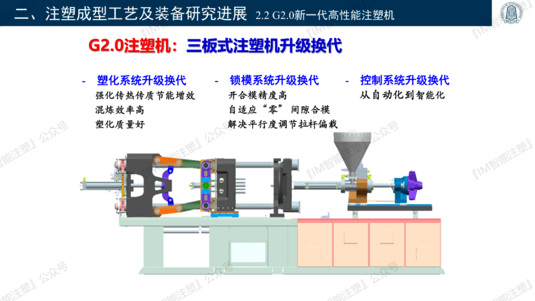 复用设备与密封条的成型工艺流程