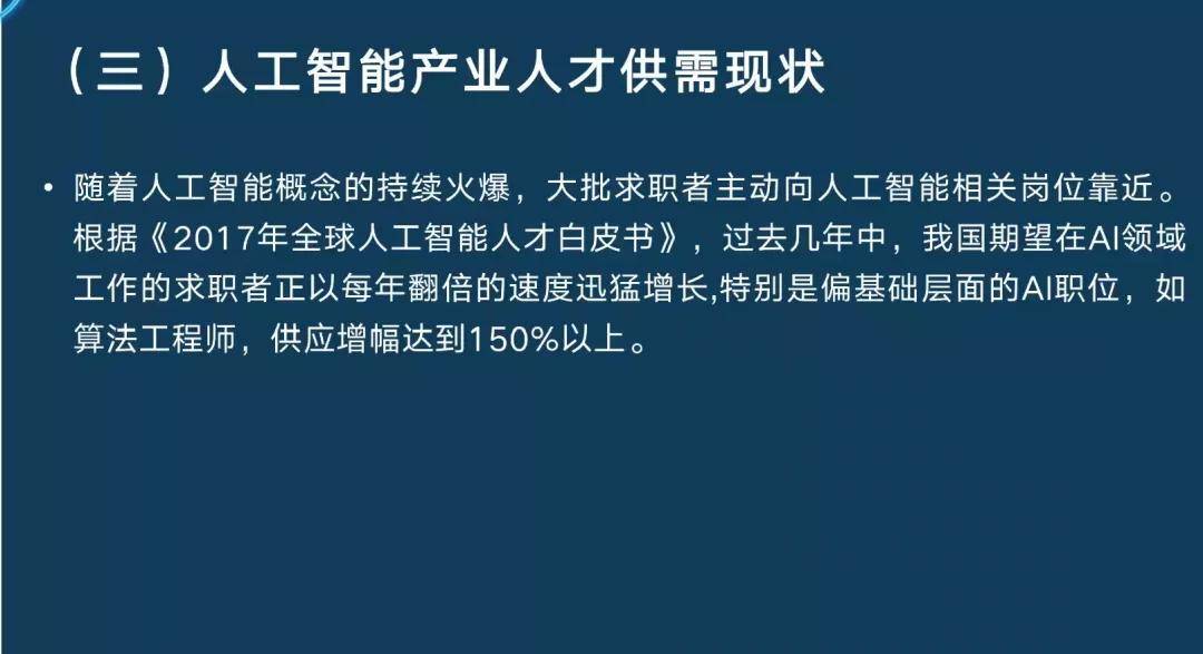 人工智能专业学什么专科学校有哪些