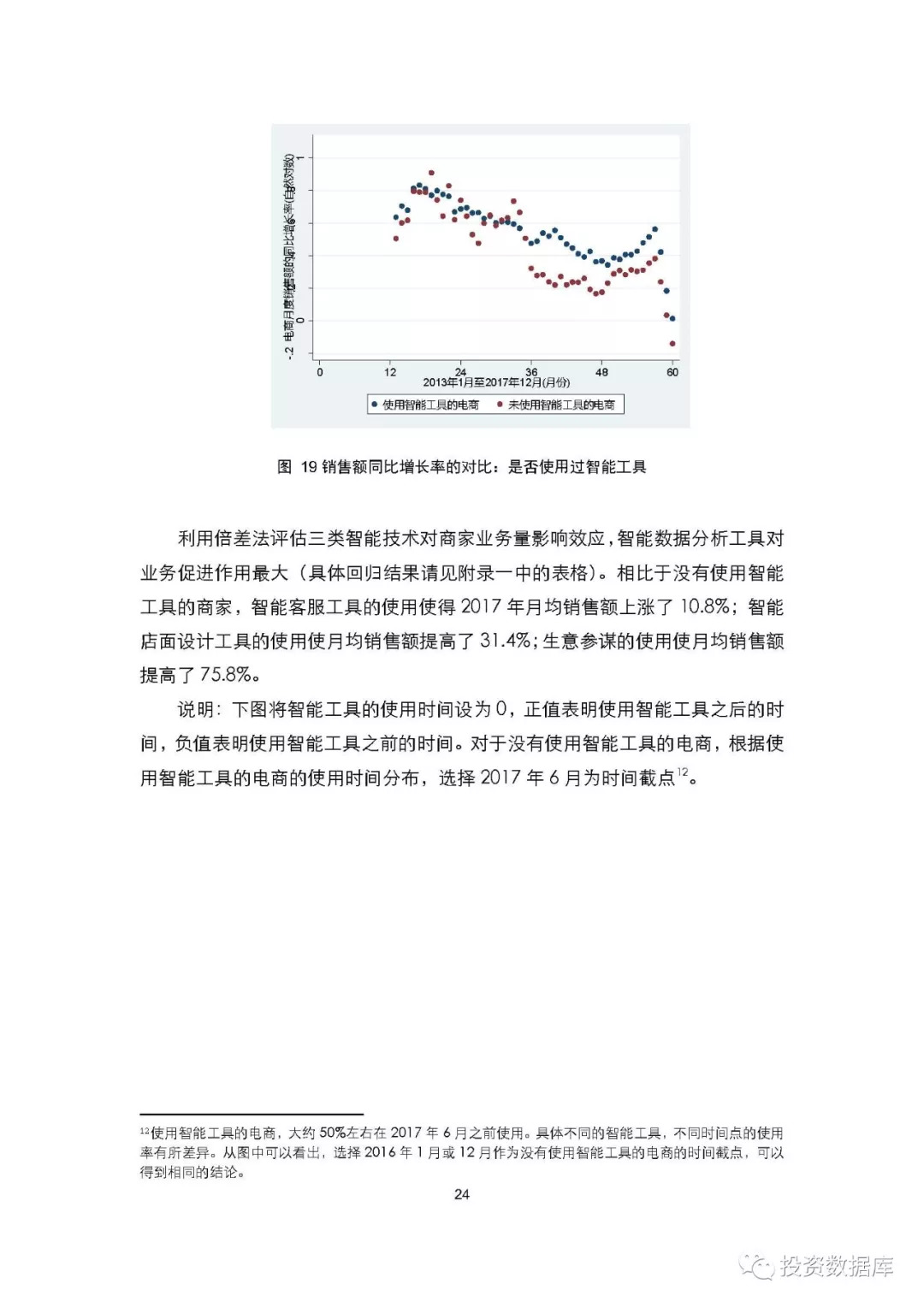 人工智能的就业影响及研究进展论文