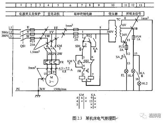 热学计量标准器具与灌装机电气原理图说明书